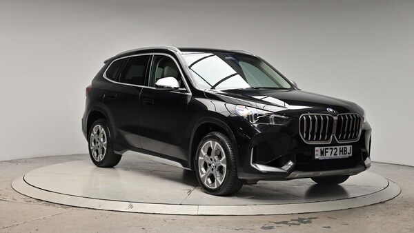Used BMW X1 2022 for sale - 76085392: Photo 8
