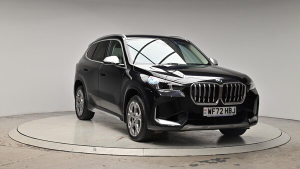 Used BMW X1 2022 for sale - 76085392: Photo 9