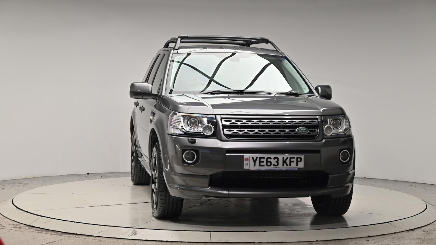 Used Land Rover Freelander 2013 for sale - 76513300: Photo 10
