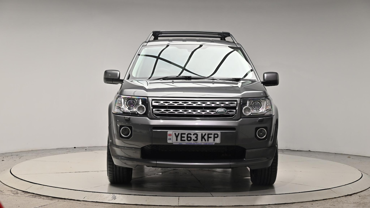 Used Land Rover Freelander 2013 for sale - 76513300: Photo 11