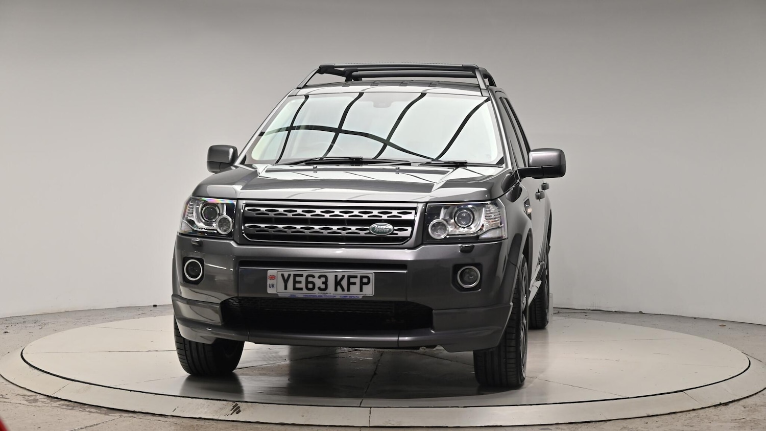 Used Land Rover Freelander 2013 for sale - 76513300: Photo 12
