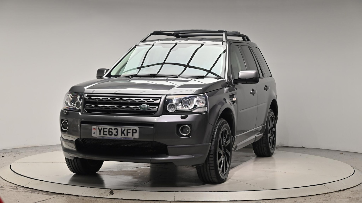 Used Land Rover Freelander 2013 for sale - 76513300: Photo 13