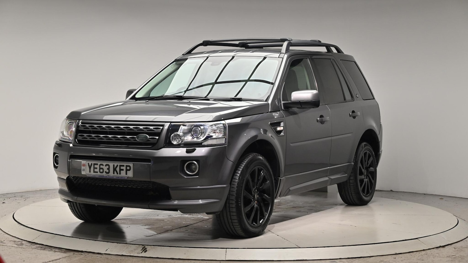 Used Land Rover Freelander 2013 for sale - 76513300: Photo 14