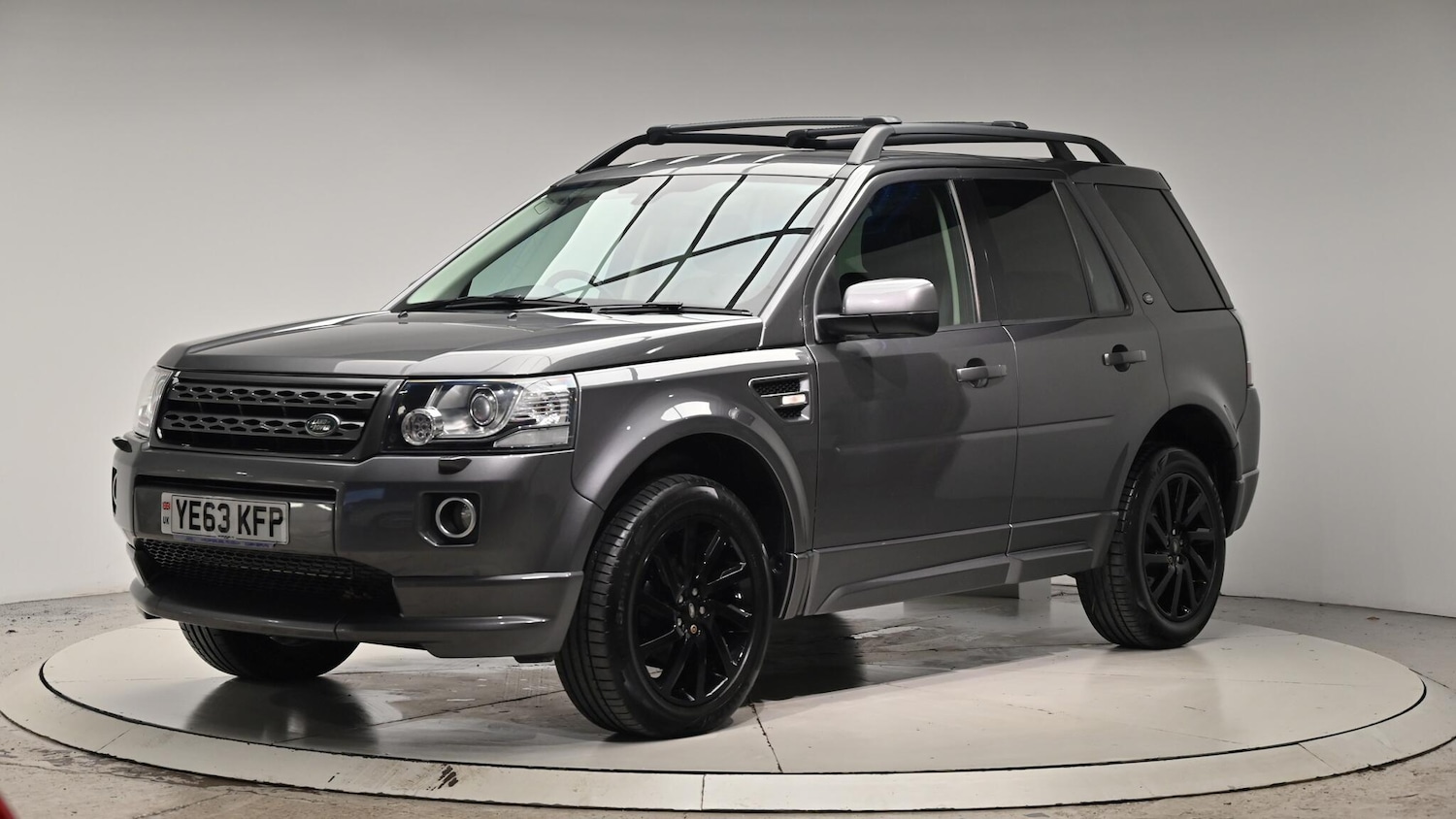 Used Land Rover Freelander 2013 for sale - 76513300: Photo 15