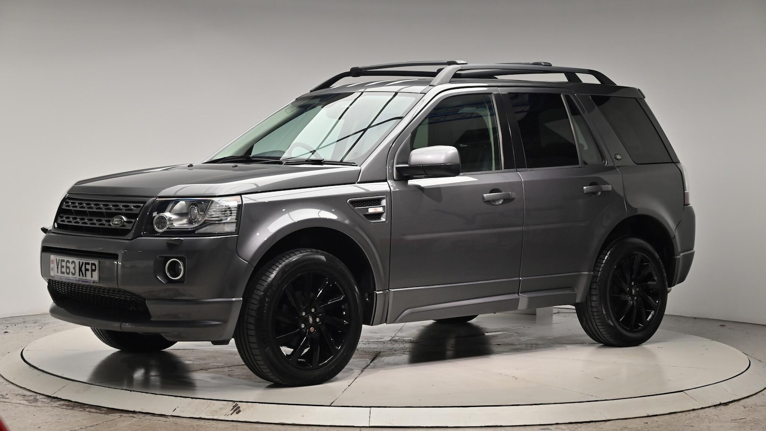 Used Land Rover Freelander 2013 for sale - 76513300: Photo 16