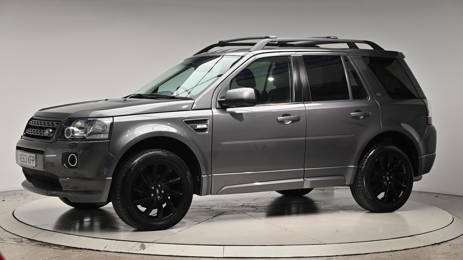 Used Land Rover Freelander 2013 for sale - 76513300: Photo 17