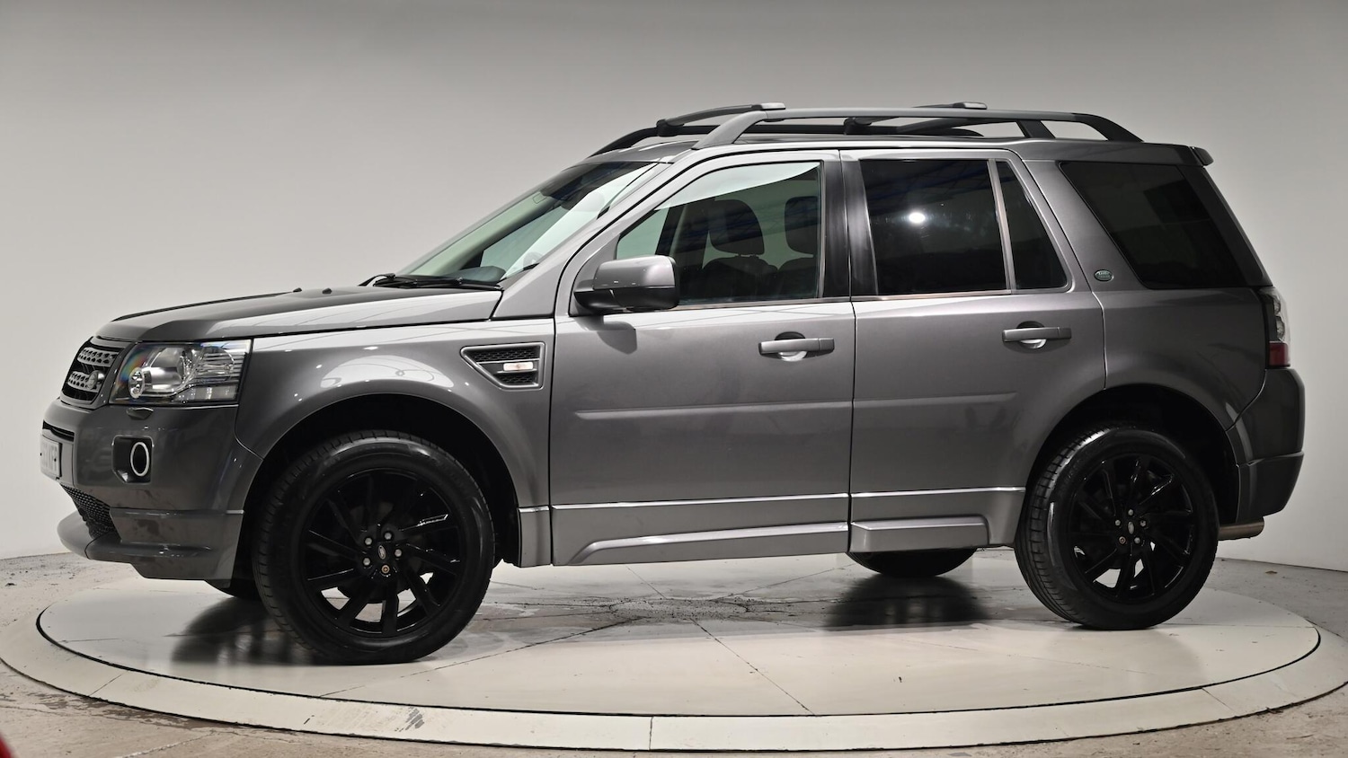 Used Land Rover Freelander 2013 for sale - 76513300: Photo 18