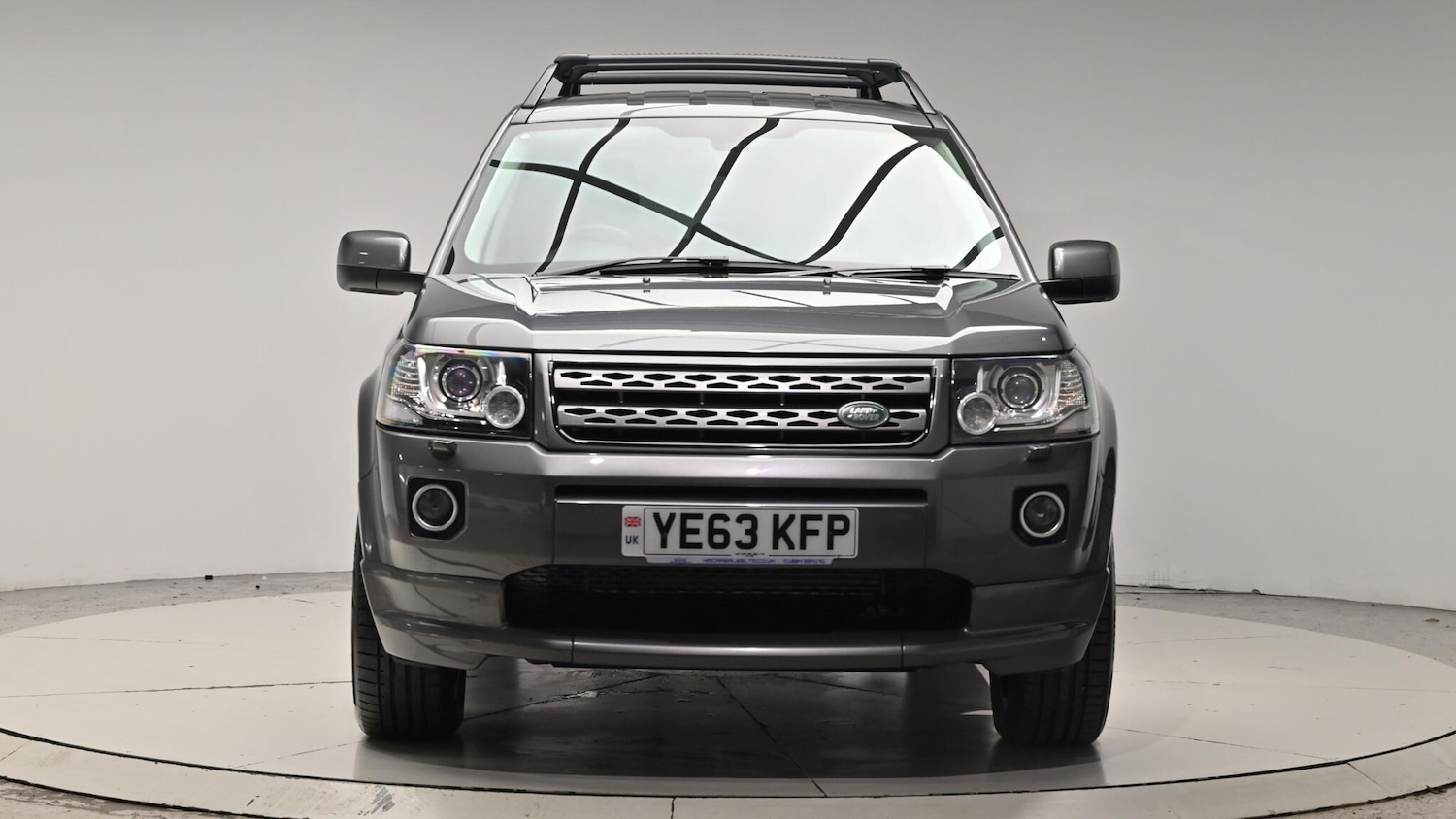 Used Land Rover Freelander 2013 for sale - 76513300: Photo 2
