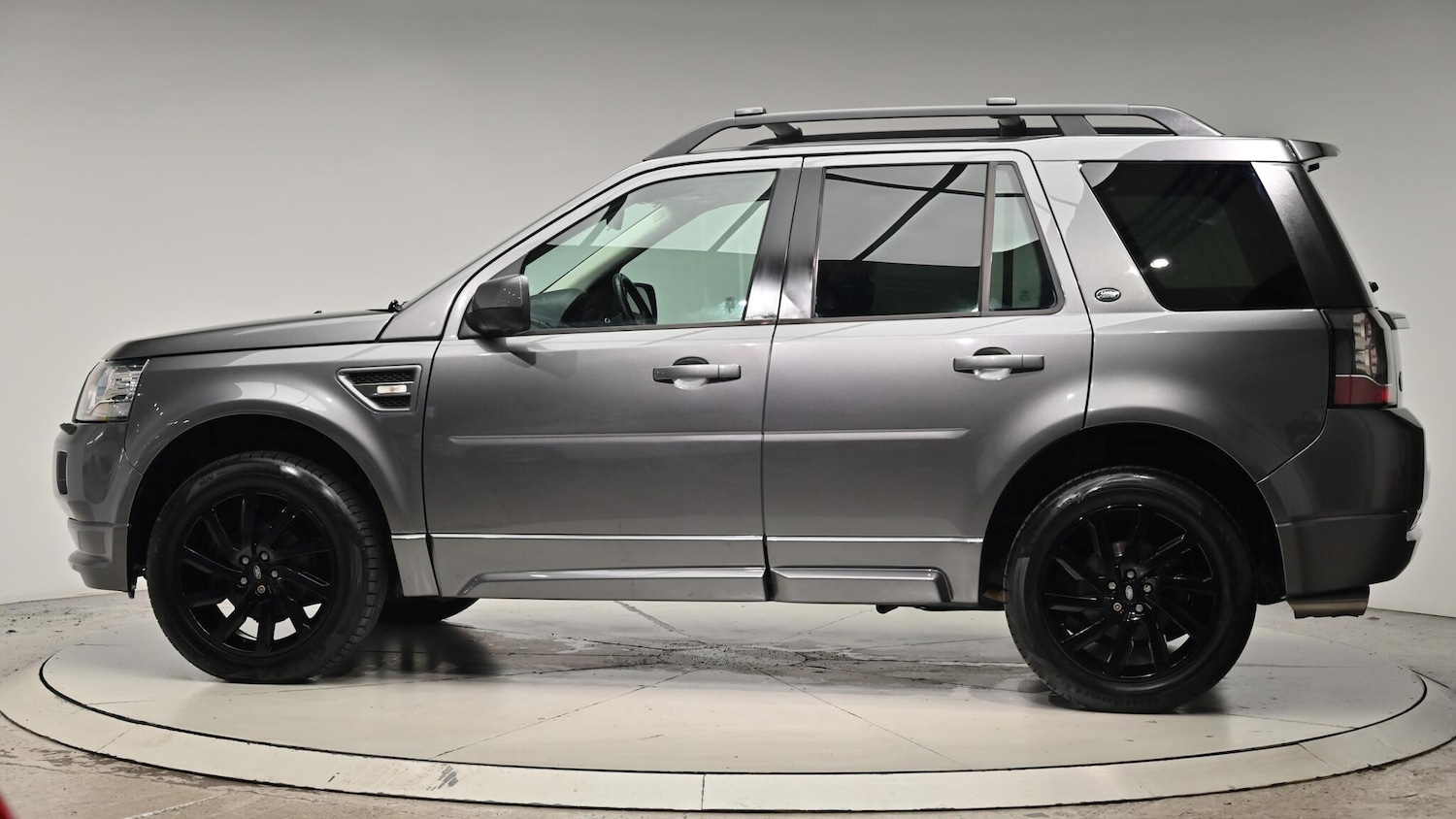 Used Land Rover Freelander 2013 for sale - 76513300: Photo 21