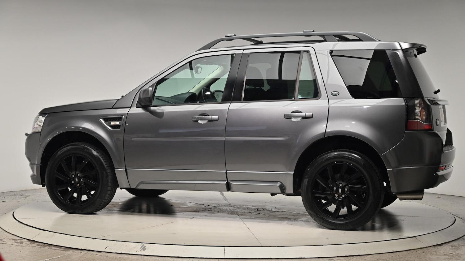 Used Land Rover Freelander 2013 for sale - 76513300: Photo 22