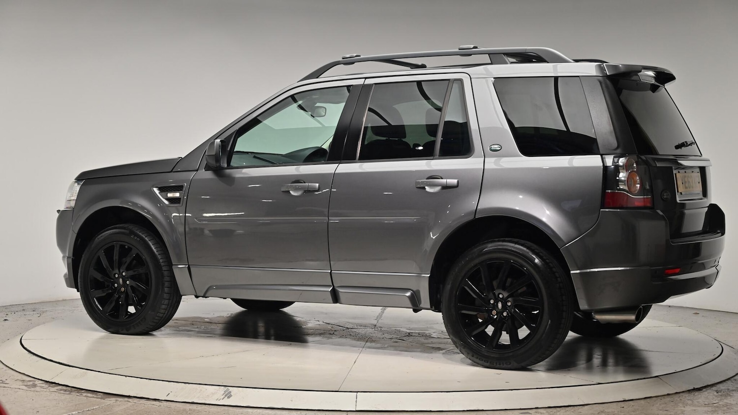 Used Land Rover Freelander 2013 for sale - 76513300: Photo 23