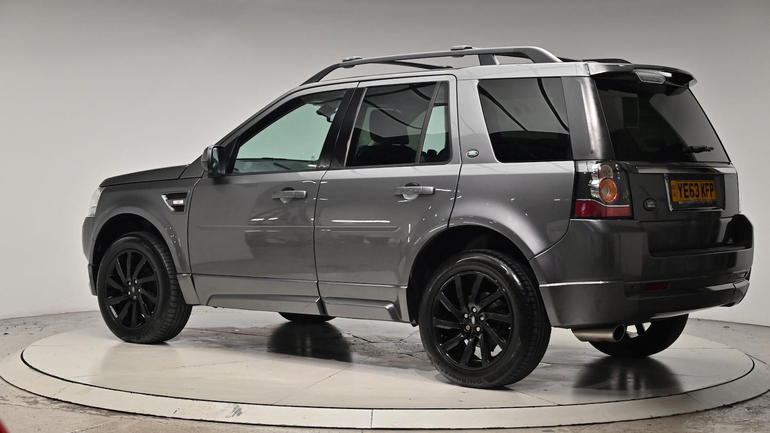 Used Land Rover Freelander 2013 for sale - 76513300: Photo 24