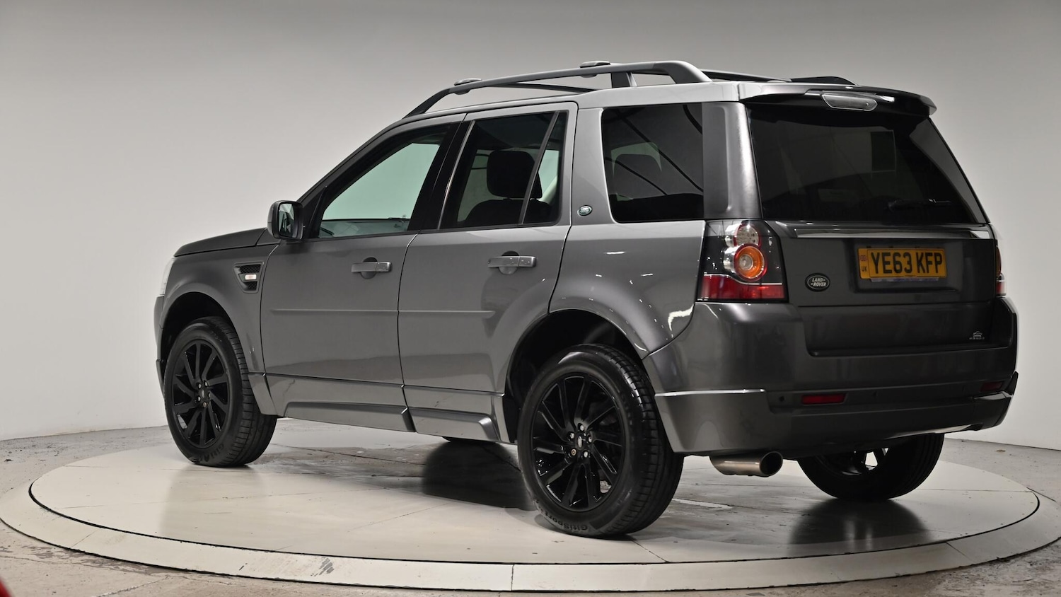 Used Land Rover Freelander 2013 for sale - 76513300: Photo 25