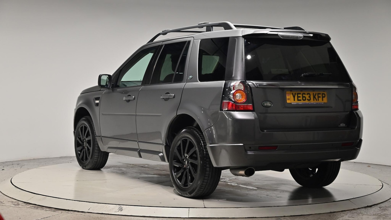 Used Land Rover Freelander 2013 for sale - 76513300: Photo 26