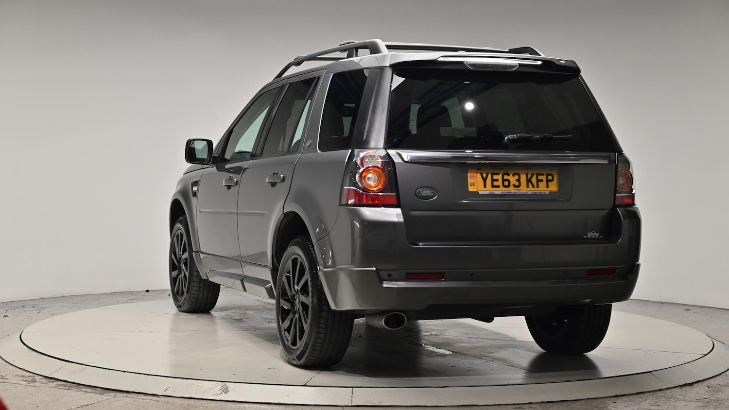 Used Land Rover Freelander 2013 for sale - 76513300: Photo 27