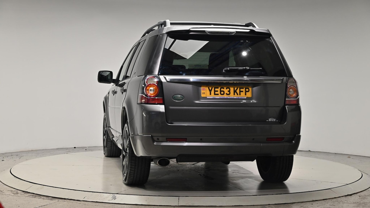 Used Land Rover Freelander 2013 for sale - 76513300: Photo 28