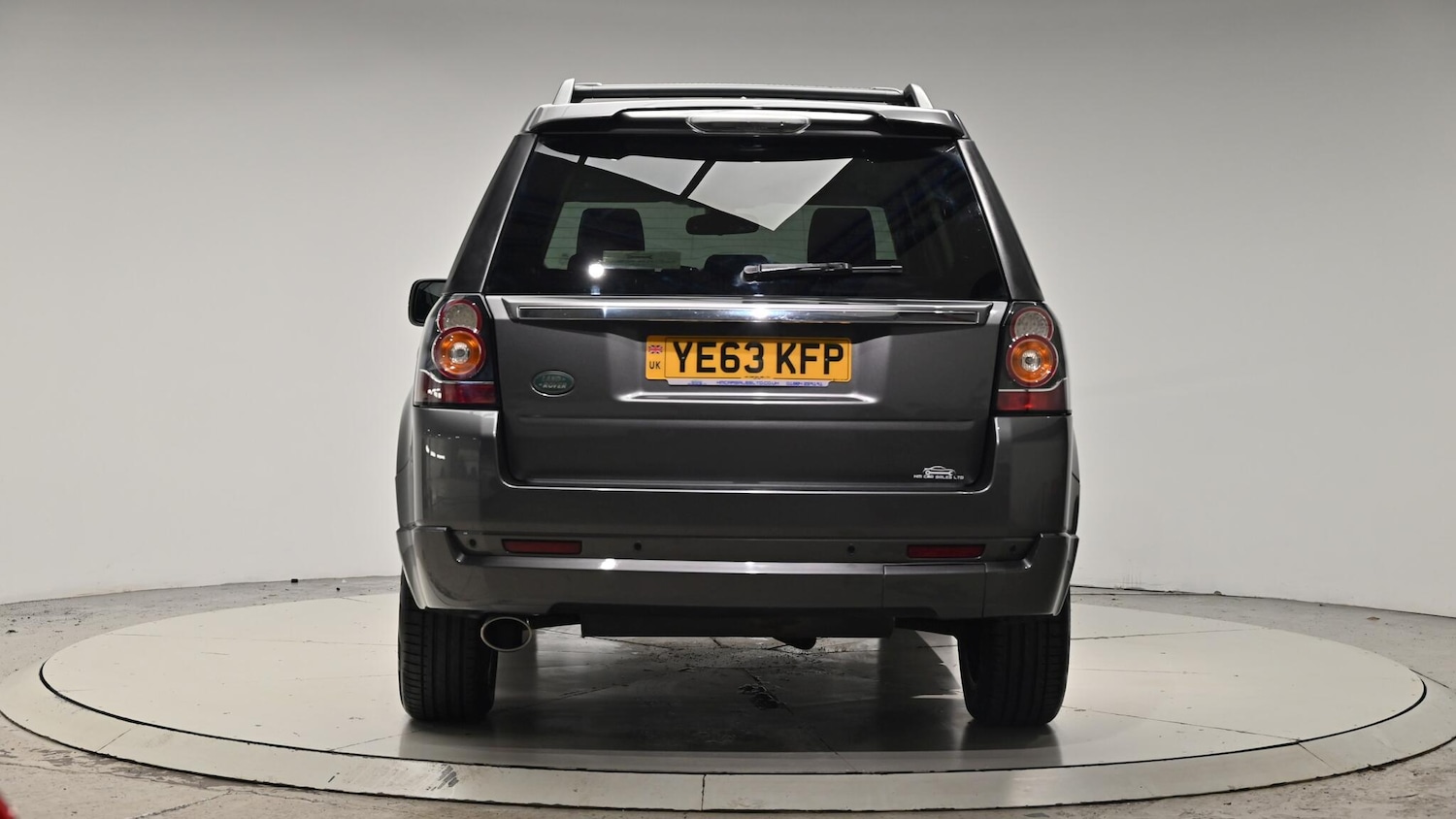 Used Land Rover Freelander 2013 for sale - 76513300: Photo 29