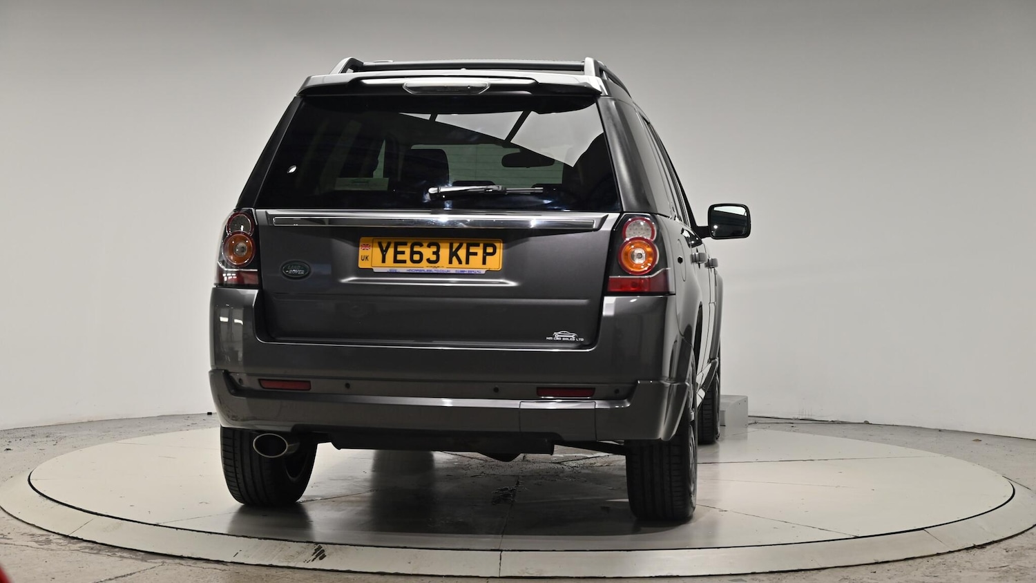 Used Land Rover Freelander 2013 for sale - 76513300: Photo 30