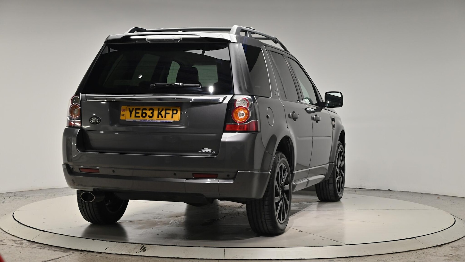 Used Land Rover Freelander 2013 for sale - 76513300: Photo 31