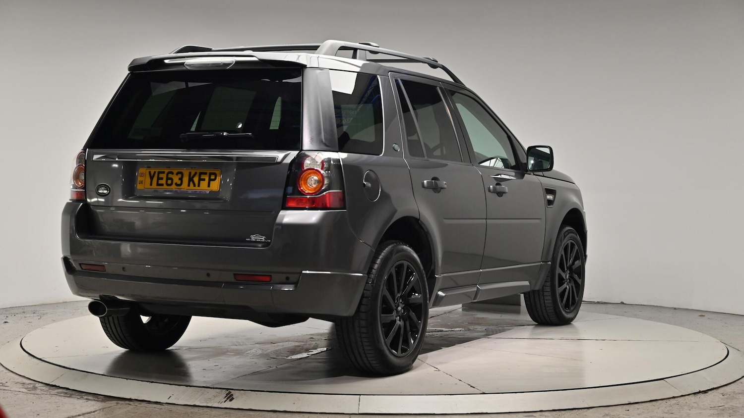 Used Land Rover Freelander 2013 for sale - 76513300: Photo 32