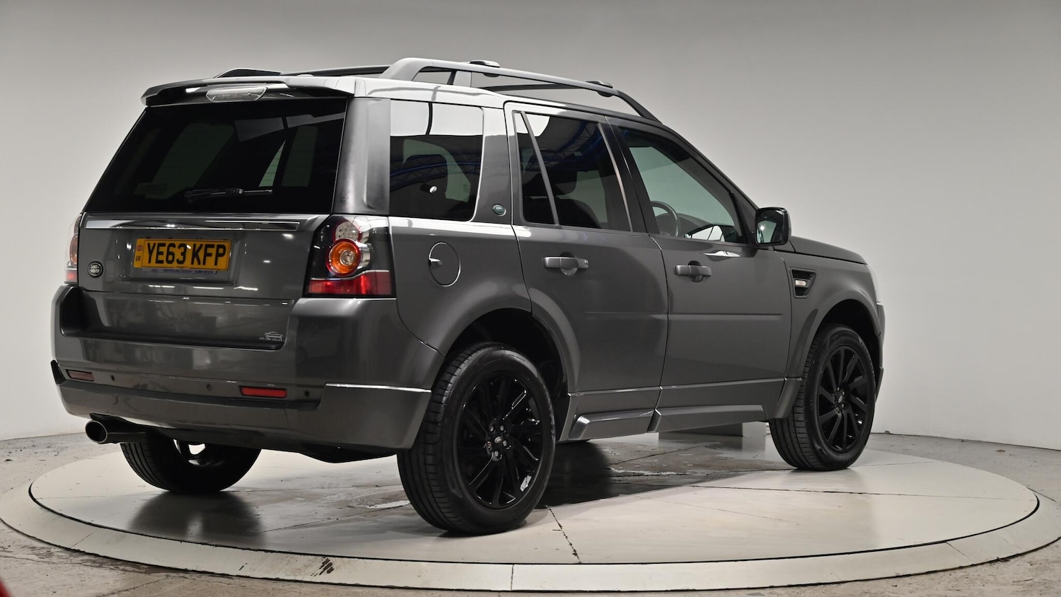 Used Land Rover Freelander 2013 for sale - 76513300: Photo 33