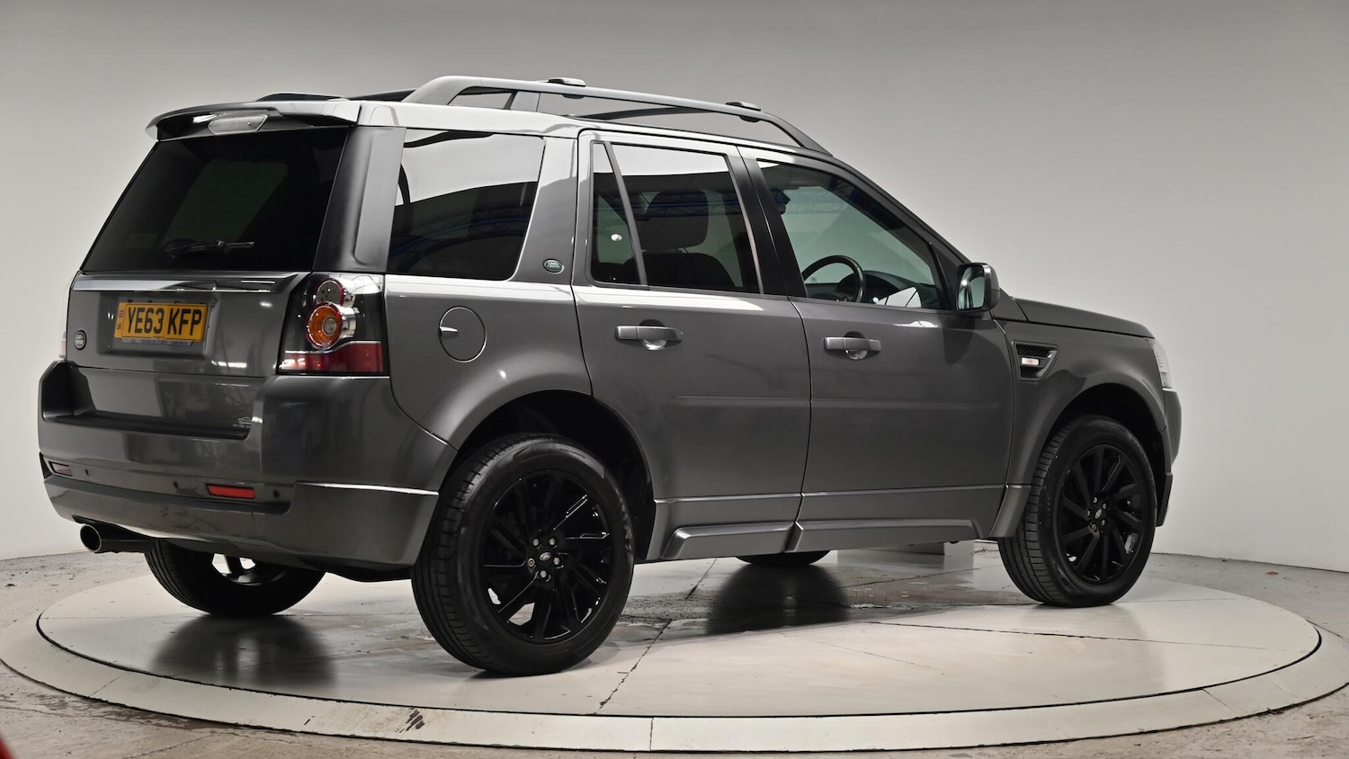 Used Land Rover Freelander 2013 for sale - 76513300: Photo 34