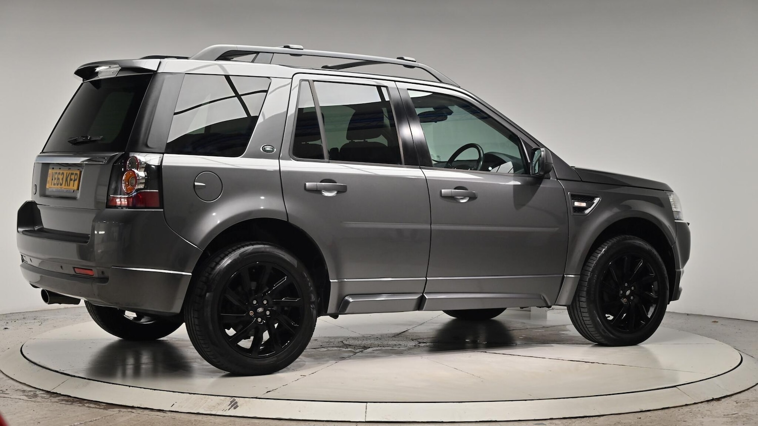 Used Land Rover Freelander 2013 for sale - 76513300: Photo 35