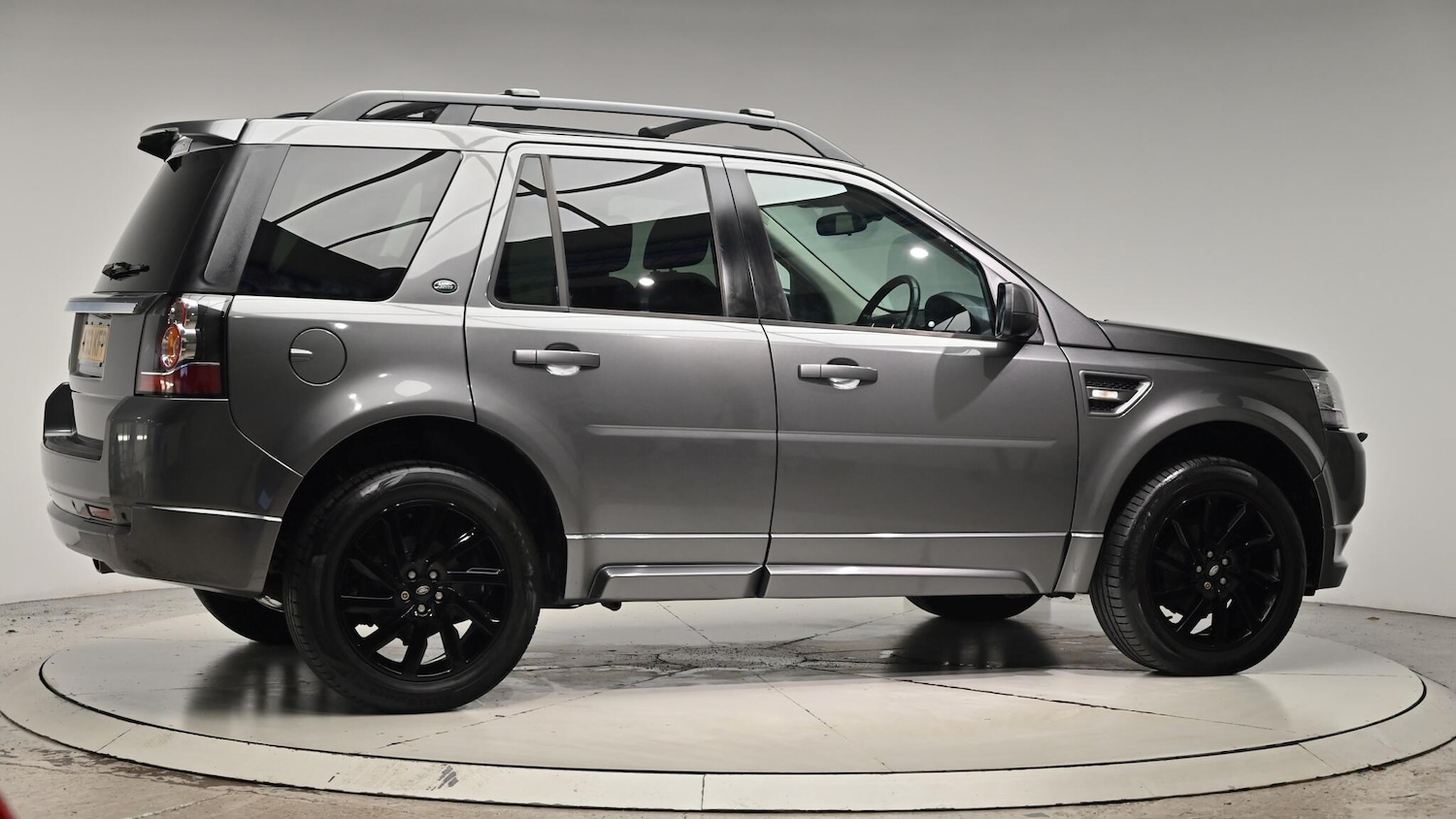 Used Land Rover Freelander 2013 for sale - 76513300: Photo 36