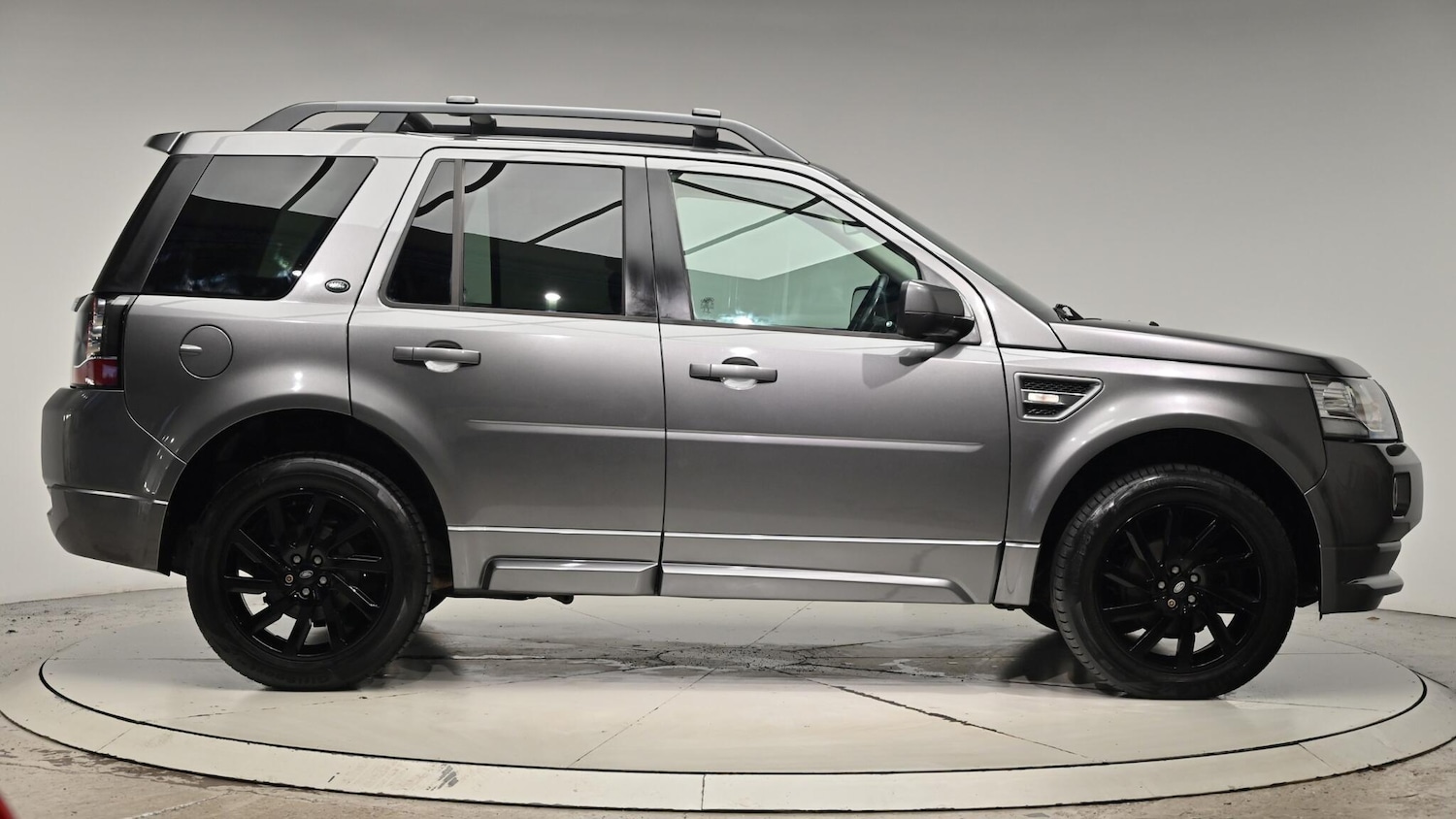 Used Land Rover Freelander 2013 for sale - 76513300: Photo 4