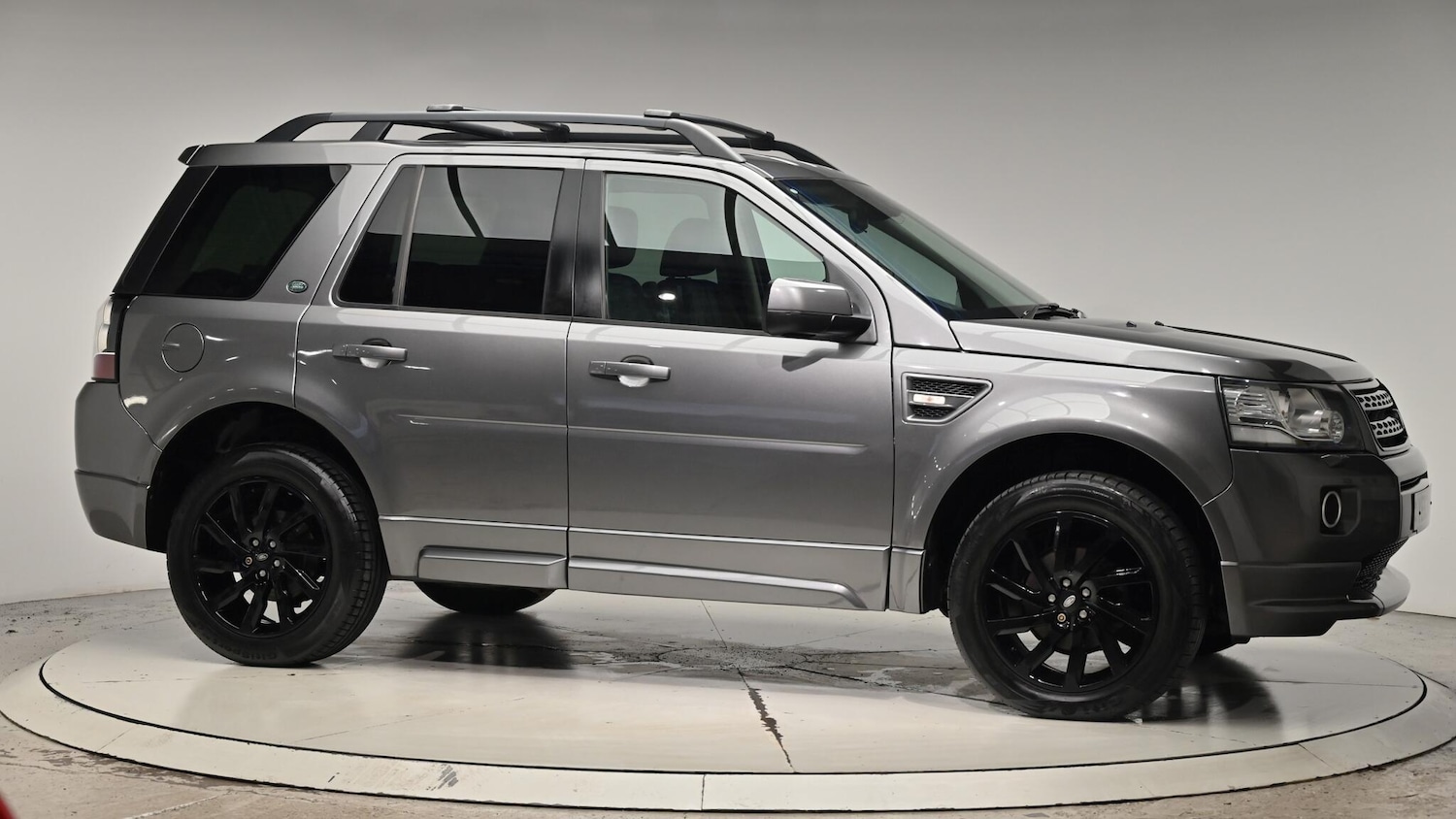 Used Land Rover Freelander 2013 for sale - 76513300: Photo 40