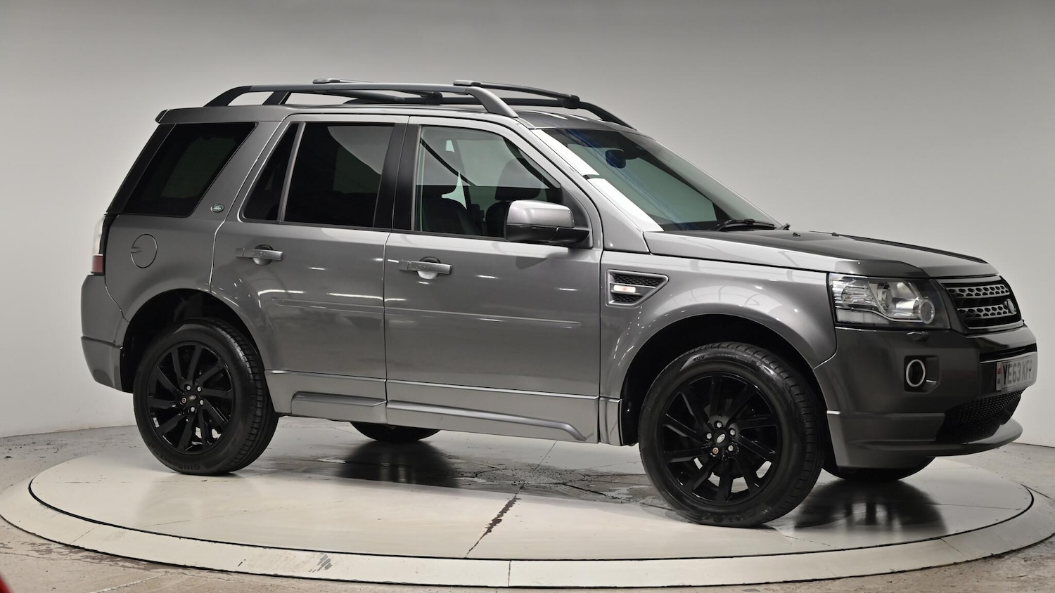 Used Land Rover Freelander 2013 for sale - 76513300: Photo 41