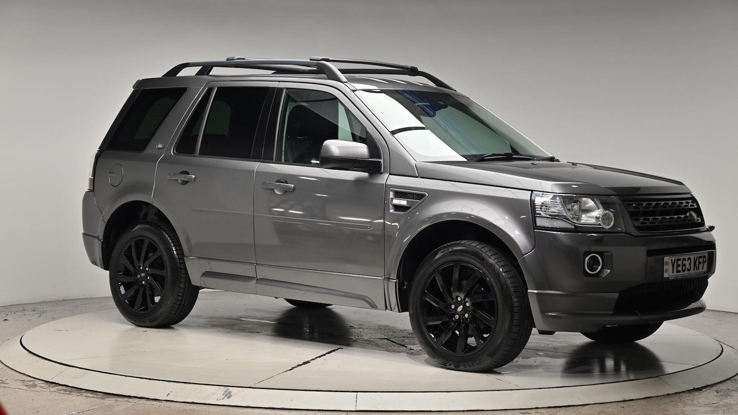 Used Land Rover Freelander 2013 for sale - 76513300: Photo 42