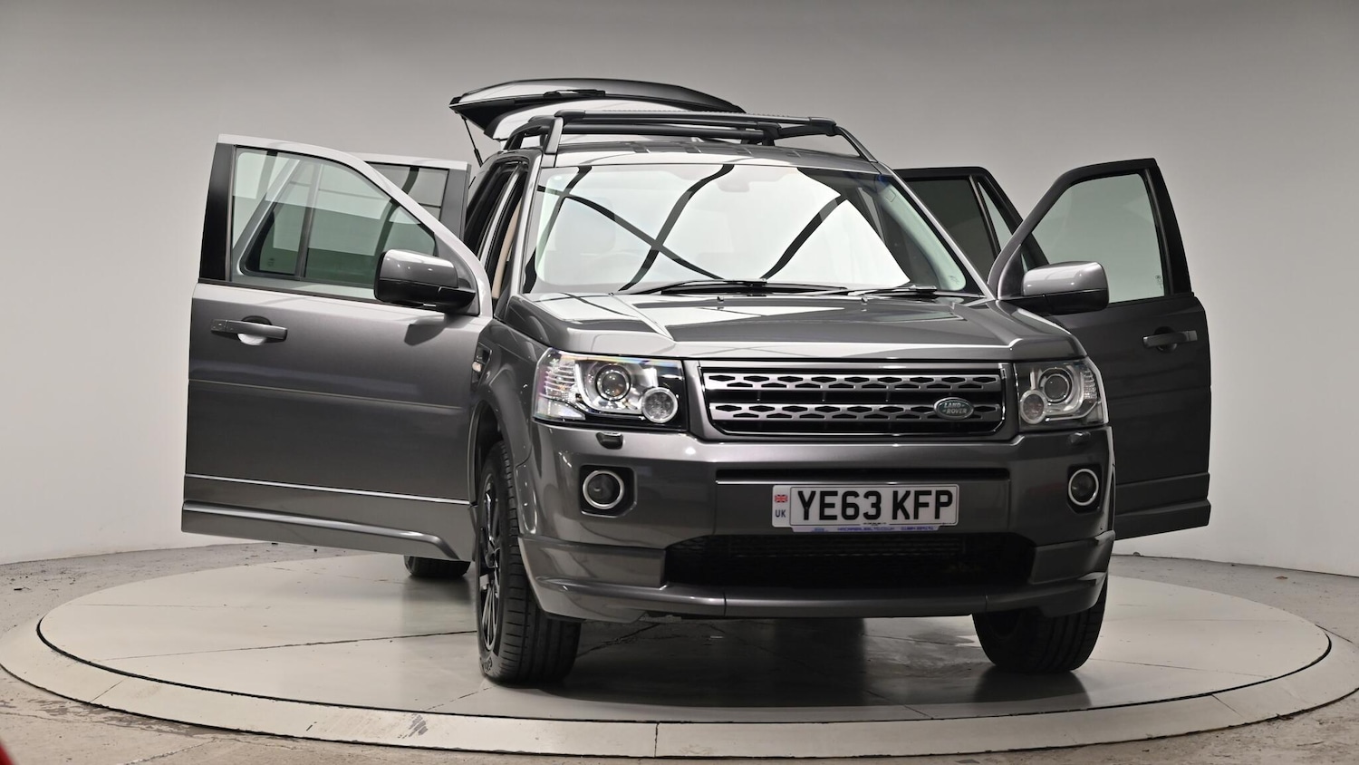 Used Land Rover Freelander 2013 for sale - 76513300: Photo 46