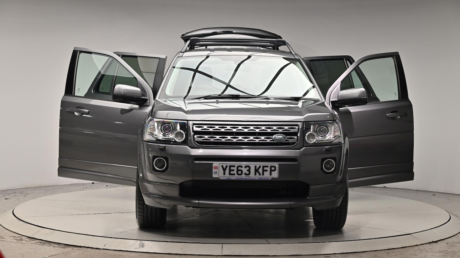 Used Land Rover Freelander 2013 for sale - 76513300: Photo 47