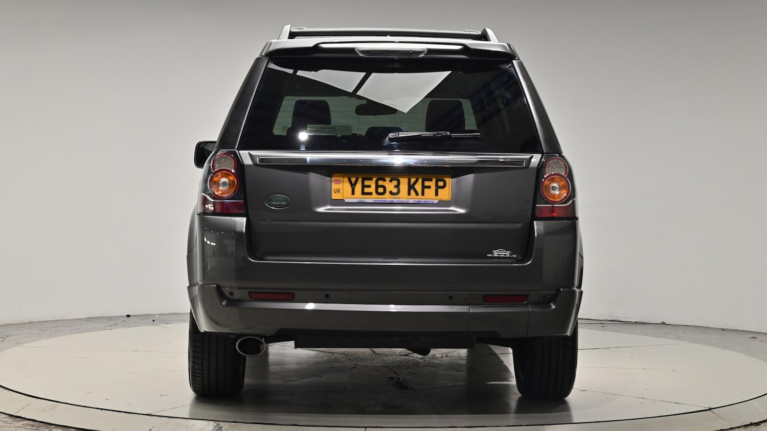 Used Land Rover Freelander 2013 for sale - 76513300: Photo 5