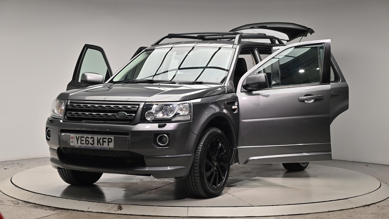 Used Land Rover Freelander 2013 for sale - 76513300: Photo 50