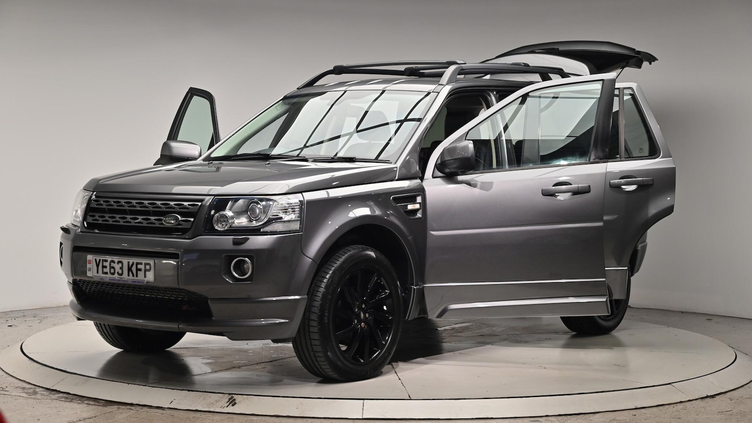 Used Land Rover Freelander 2013 for sale - 76513300: Photo 51