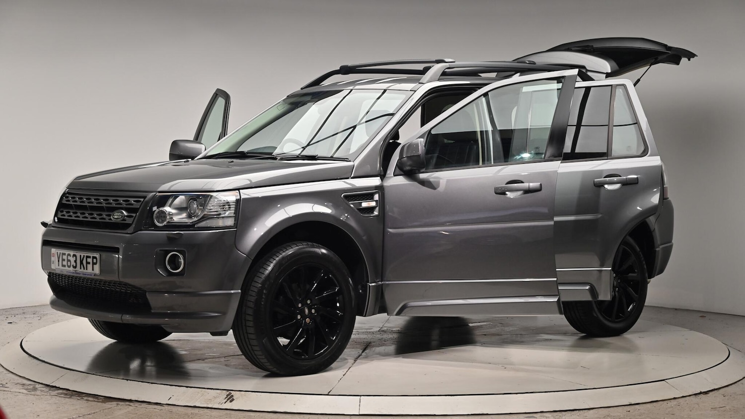 Used Land Rover Freelander 2013 for sale - 76513300: Photo 52