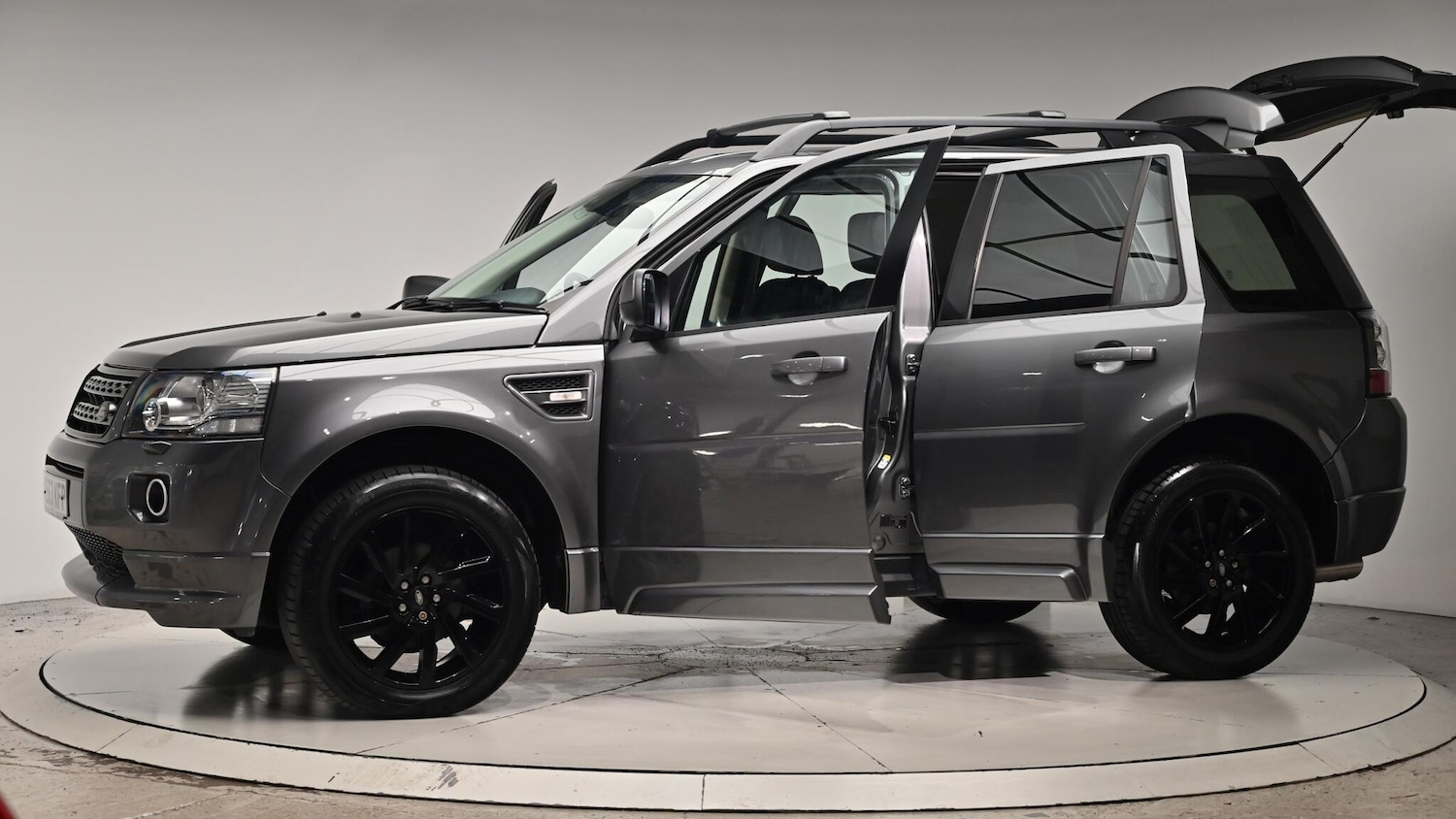 Used Land Rover Freelander 2013 for sale - 76513300: Photo 54