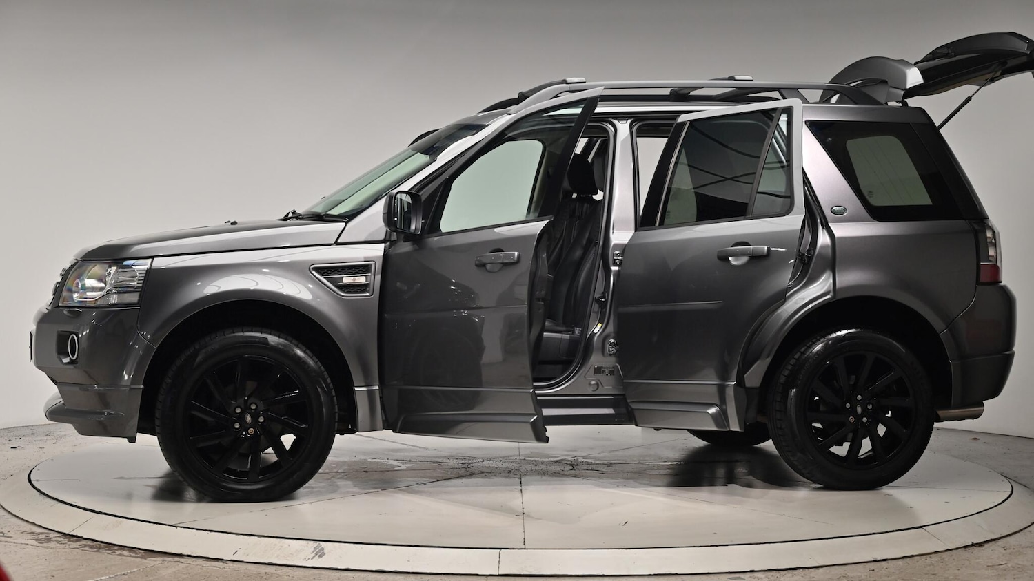 Used Land Rover Freelander 2013 for sale - 76513300: Photo 55