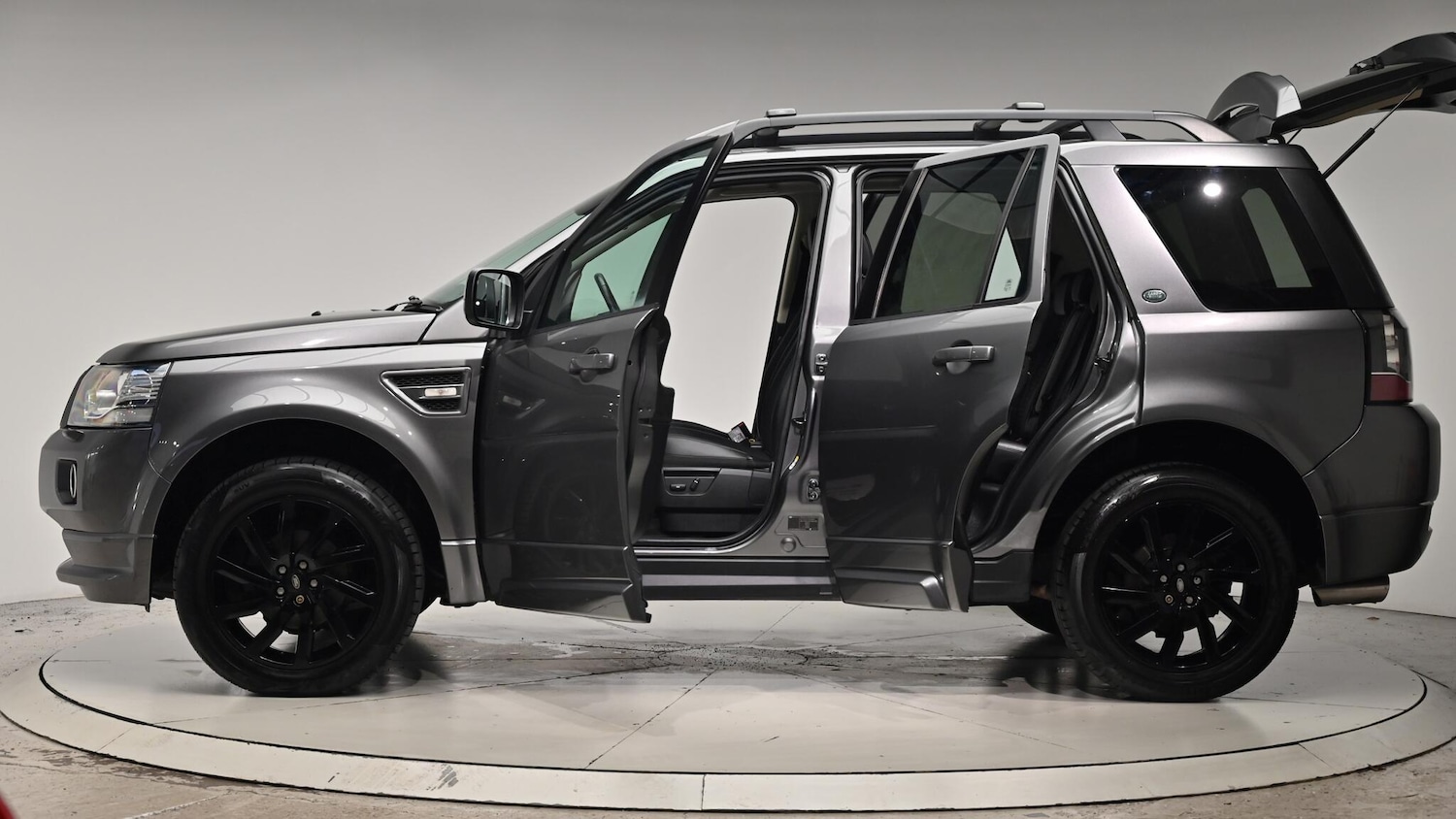 Used Land Rover Freelander 2013 for sale - 76513300: Photo 56