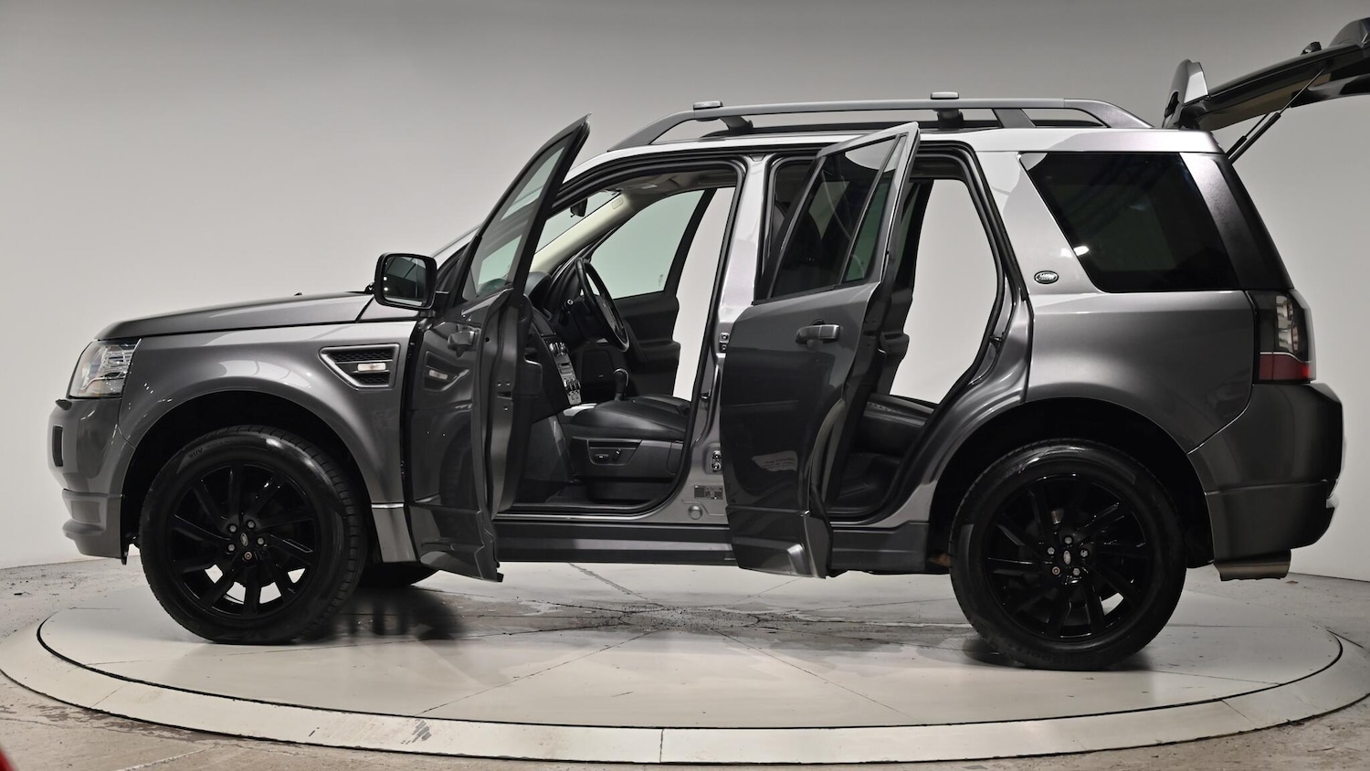 Used Land Rover Freelander 2013 for sale - 76513300: Photo 57