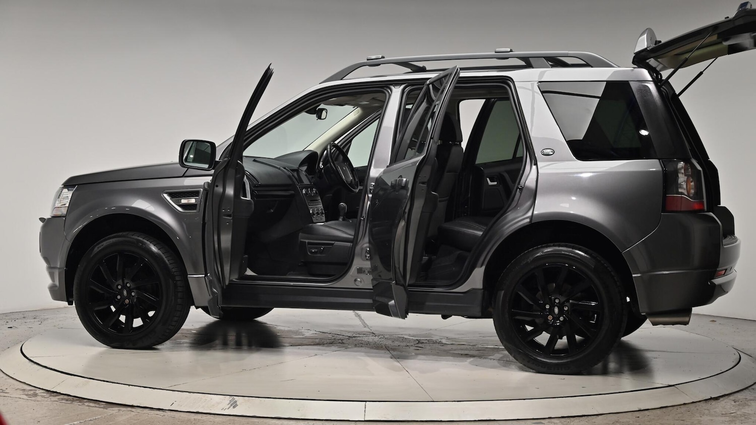 Used Land Rover Freelander 2013 for sale - 76513300: Photo 58