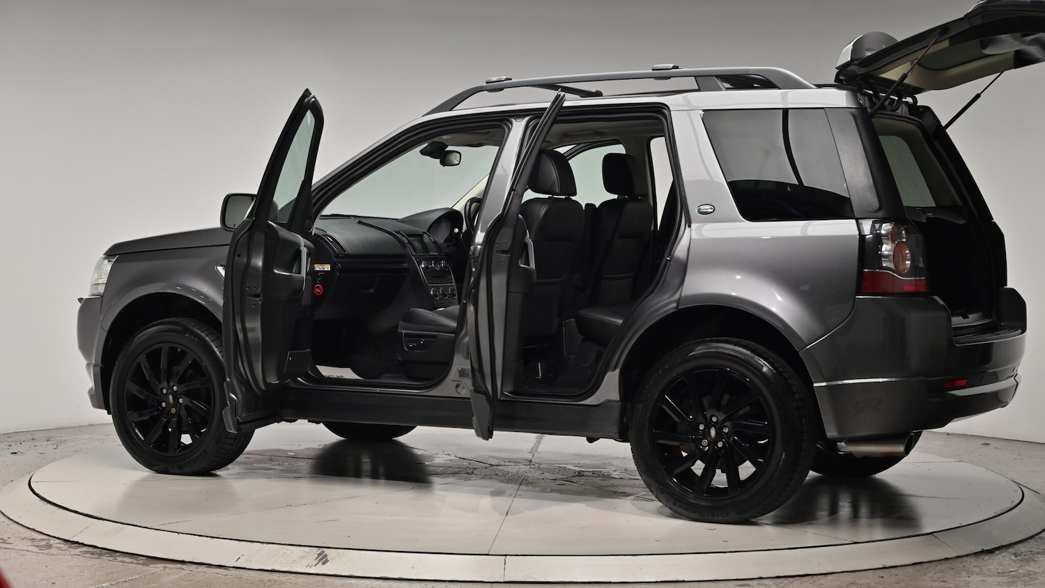 Used Land Rover Freelander 2013 for sale - 76513300: Photo 59