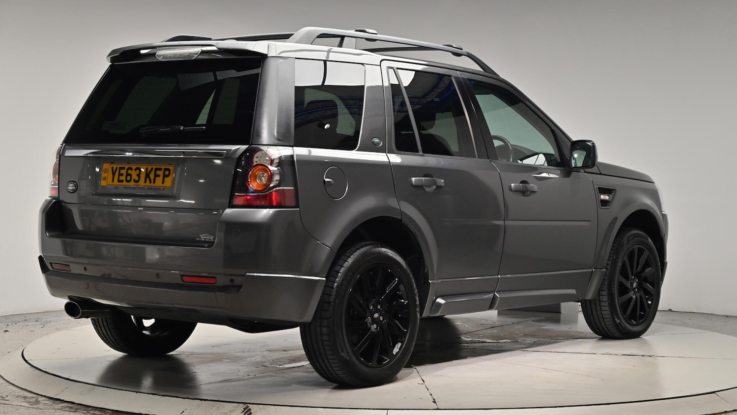 Used Land Rover Freelander 2013 for sale - 76513300: Photo 6