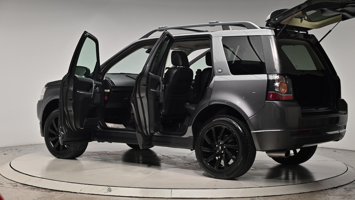 Used Land Rover Freelander 2013 for sale - 76513300: Photo 60