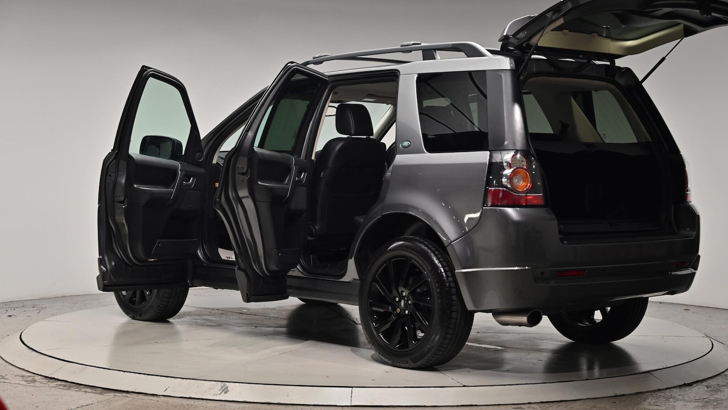 Used Land Rover Freelander 2013 for sale - 76513300: Photo 61