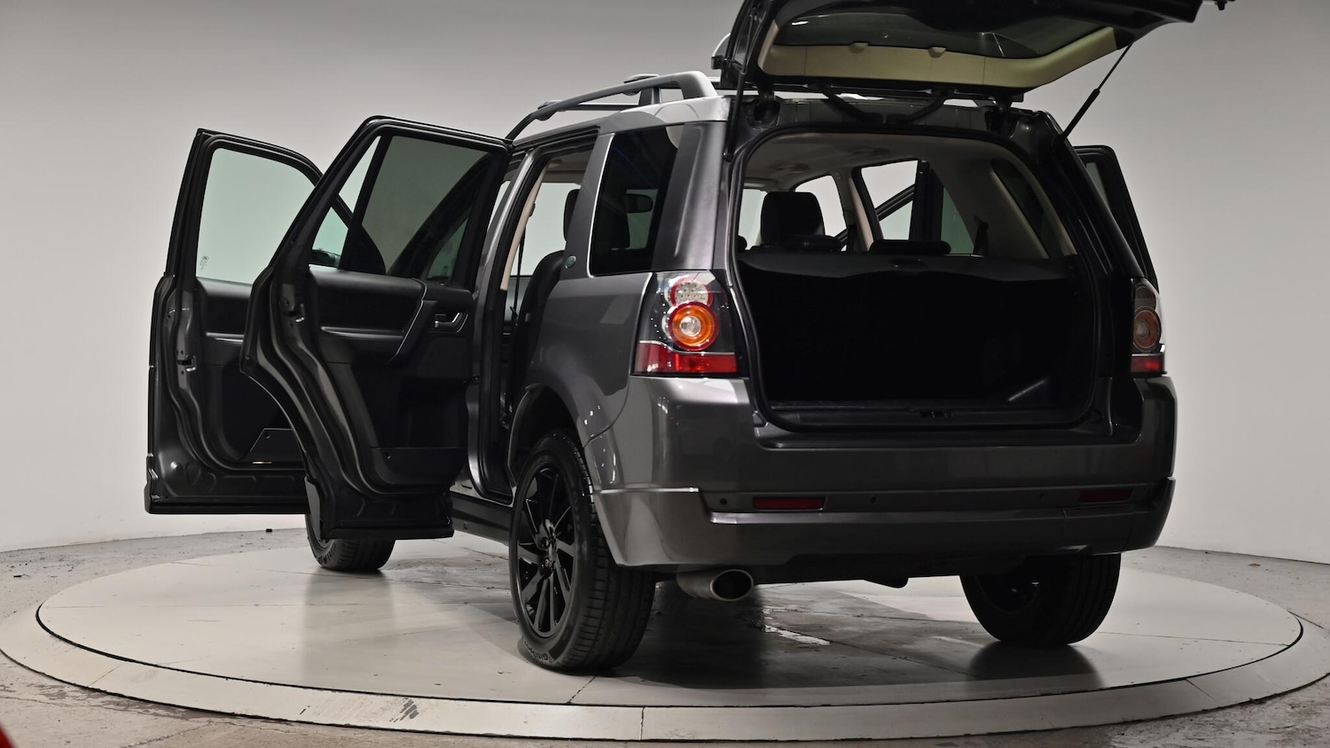 Used Land Rover Freelander 2013 for sale - 76513300: Photo 63