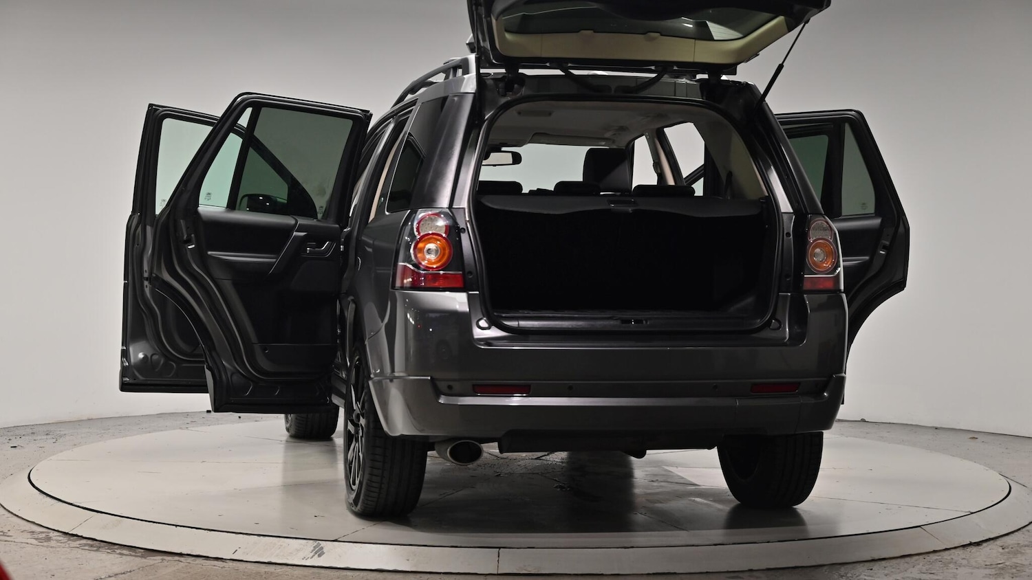 Used Land Rover Freelander 2013 for sale - 76513300: Photo 64