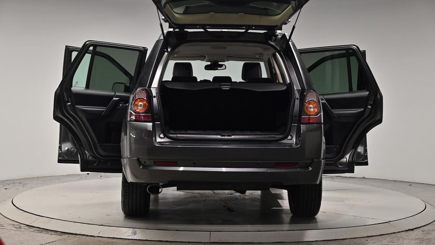 Used Land Rover Freelander 2013 for sale - 76513300: Photo 65